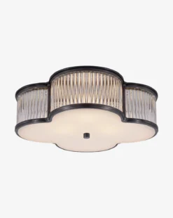 Basil Flush Mount -Decoration Series Store BasilFlushMount MLHT0069 MTC L MAIN