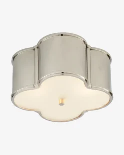 Basil Flush Mount -Decoration Series Store BasilFlushMount MLHT0069 PNF S MAIN