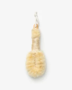 Bath Brushes -Decoration Series Store BathBrushes MBTH0049 NAT SIS MAIN