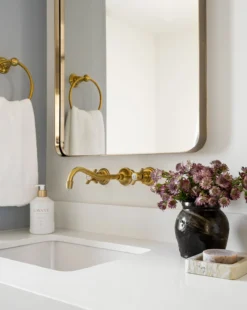 Oyster Marble Tray -Decoration Series Store Bath Styled 3 1377f855 f462 4fbc bee5 96170b17d134