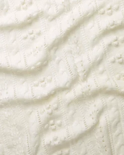 Bauble Wool Throw 8 Bauble Wool Throw -Decoration Series Store BaubleWoolThrow MBED0212 CRM OS D2