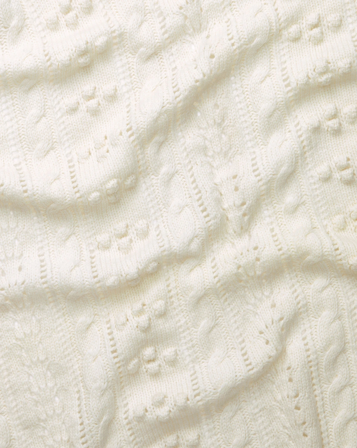 Bauble Wool Throw 3 Bauble Wool Throw - Image 3