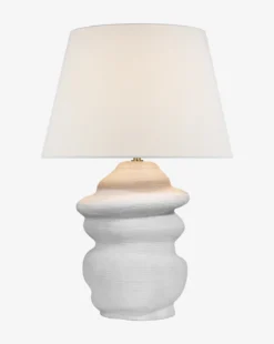 Bingley Organic Table Lamp