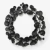 Faux Black Eucalyptus Wreath