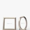 Blanche Pewter Picture Frame