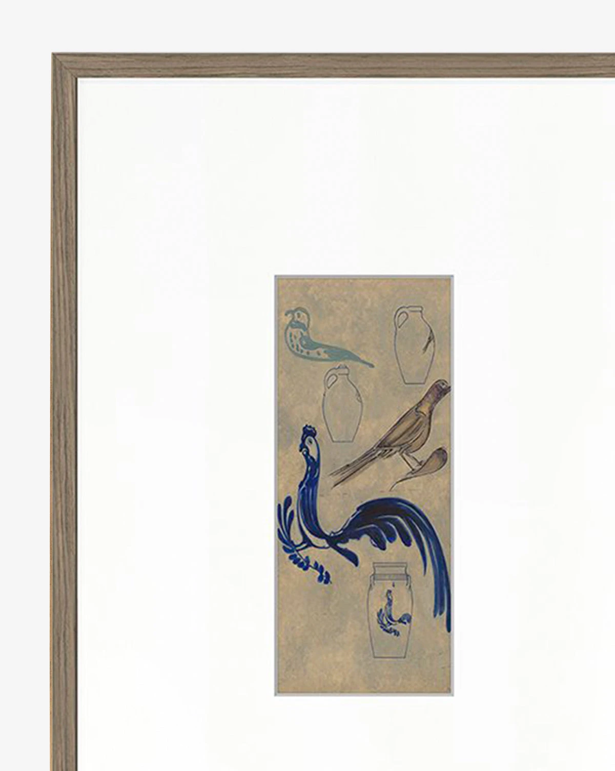 Blue Birds II 2 Blue Birds II - Image 2