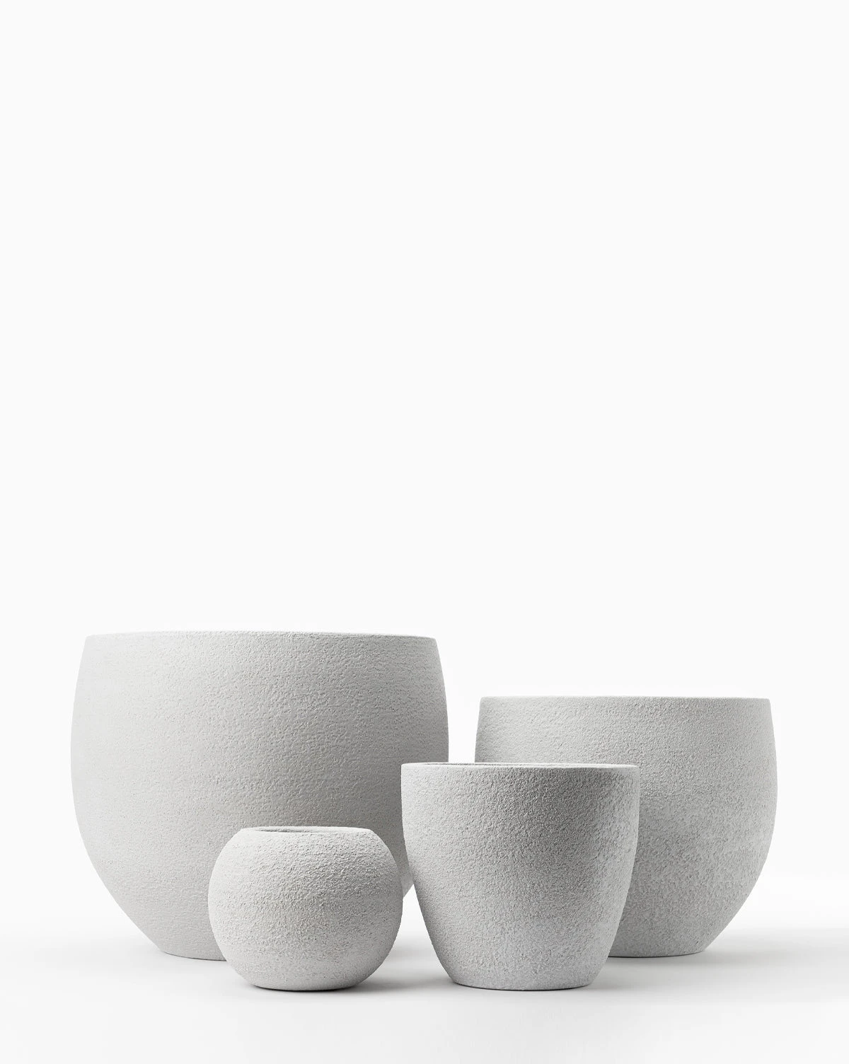 Bodie Fiberstone Planter 1 Bodie Fiberstone Planter