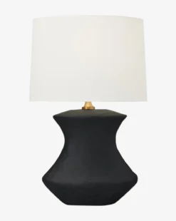 Bone Table Lamp