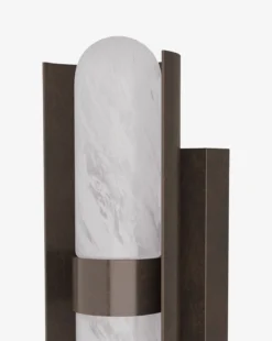 Bretman Sconce -Decoration Series Store BretmanSconce MLHT1825 EBZ OS D4 T