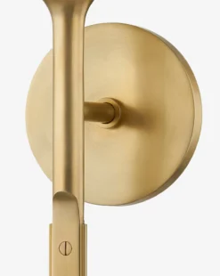 Brewster Sconce 12 Brewster Sconce -Decoration Series Store BrewsterSconce MLHT1799 AGB OS D2 T