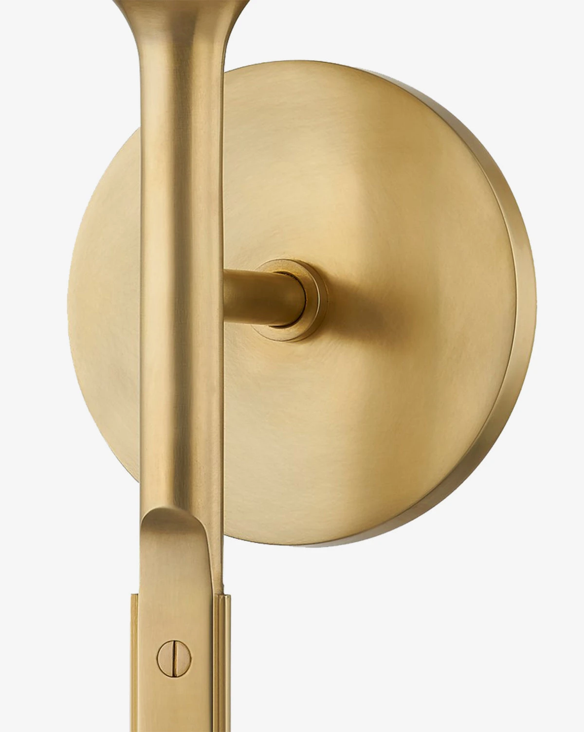 Brewster Sconce 5 Brewster Sconce - Image 5