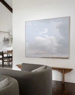 Clouds At Dusk -Decoration Series Store Briana Josh 28