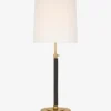 Bryant Large Wrapped Table Lamp