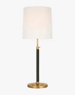 Bryant Large Wrapped Table Lamp