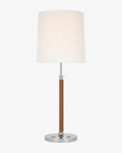 Bryant Large Wrapped Table Lamp -Decoration Series Store BryantLargeWrappedTableLamp MLHT1728 NNL OS MAIN T
