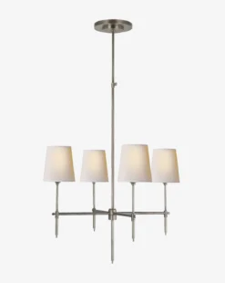 Bryant Small Chandelier 9 Bryant Small Chandelier -Decoration Series Store BryantSmallChandelier MLHT1734 ANI S T