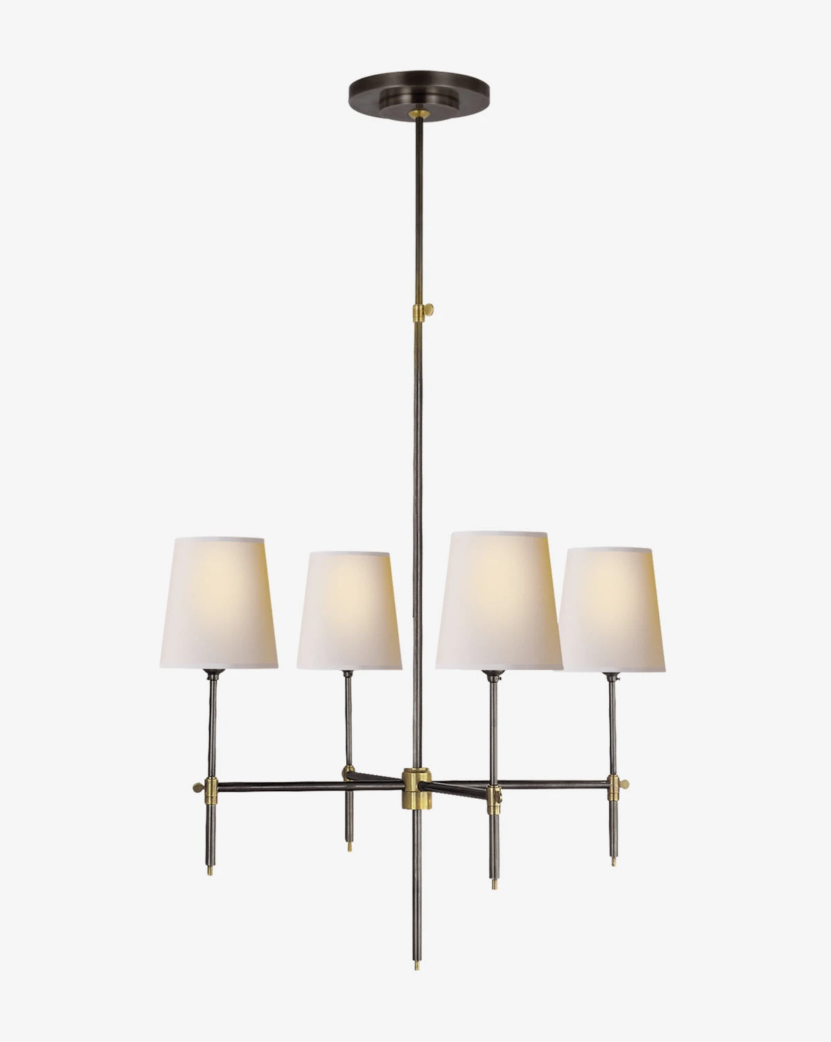 Bryant Small Chandelier 2 Bryant Small Chandelier - Image 2