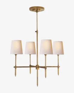 Bryant Small Chandelier 7 Bryant Small Chandelier -Decoration Series Store BryantSmallChandelier MLHT1734 HAB S T