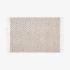 Bullock Handwoven Jute Rug