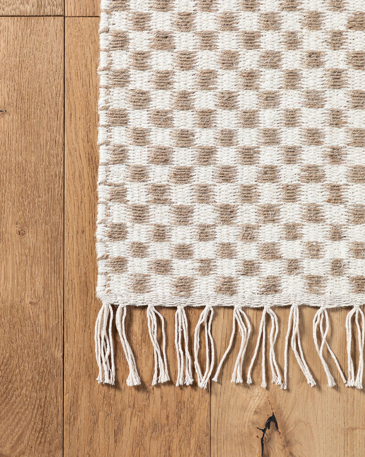 Bullock Handwoven Jute Rug 3 Bullock Handwoven Jute Rug - Image 3