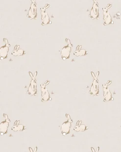 Bunnies Wallpaper