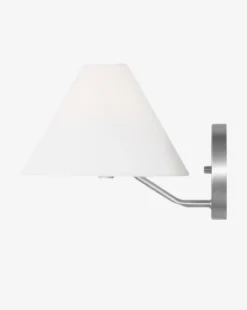 Burke Medium Sconce -Decoration Series Store BurkeMediumSconce MLHT1672 STL OS D1 T