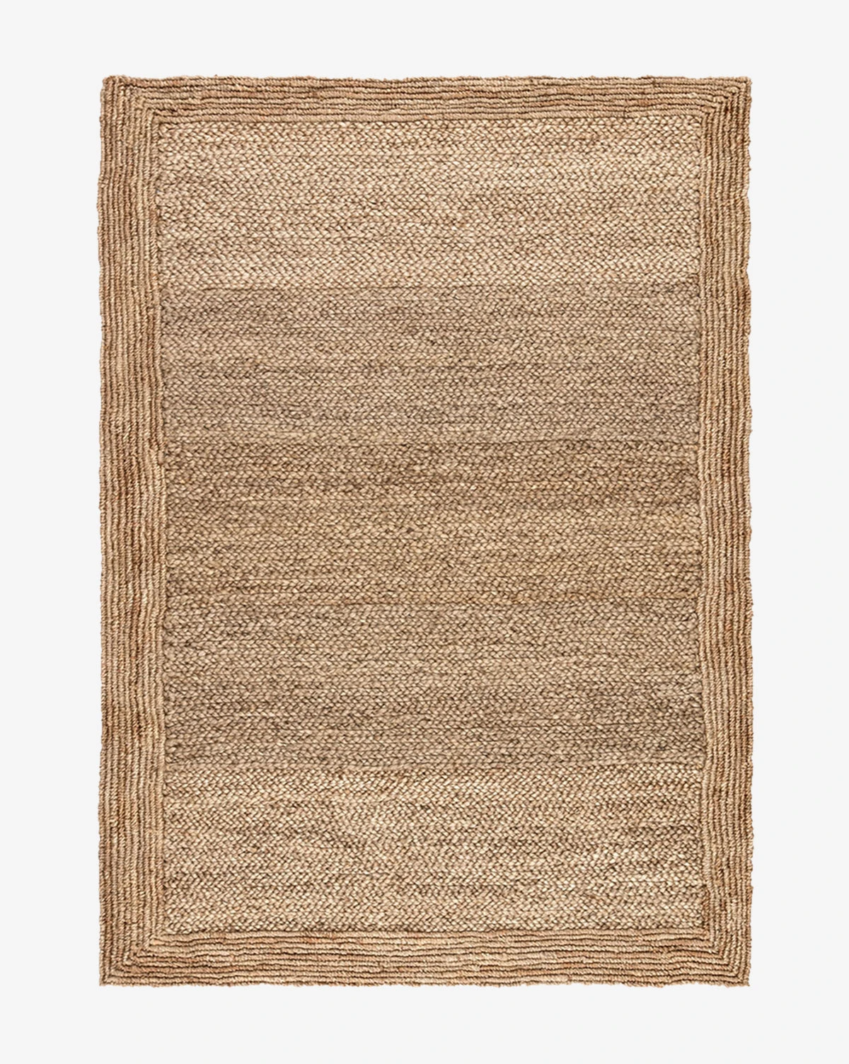 Bursa Woven Jute Rug 1 Bursa Woven Jute Rug