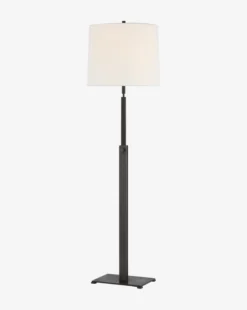 Cadmus Adjustable Floor Lamp