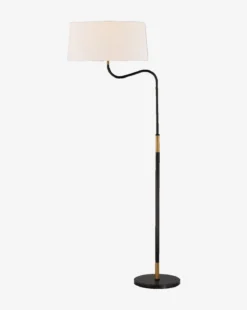 Canto Large Adjustable Floor Lamp