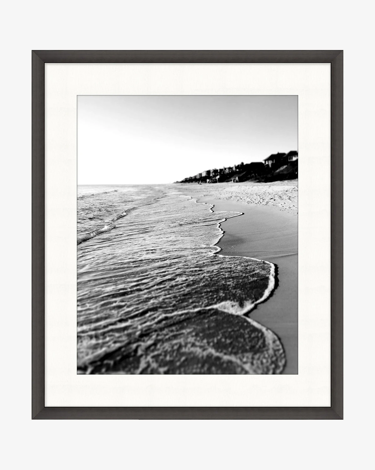 Captured Waves 1 Captured Waves