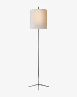 Caron Floor Lamp -Decoration Series Store CaronFloorLamp MLHT1746 PNI OS T