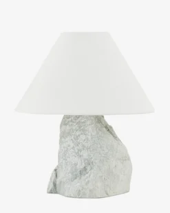 Carver Table Lamp