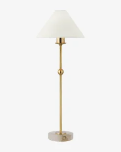 Caspian Accent Lamp