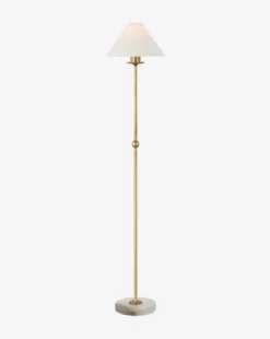 Caspian Floor Lamp