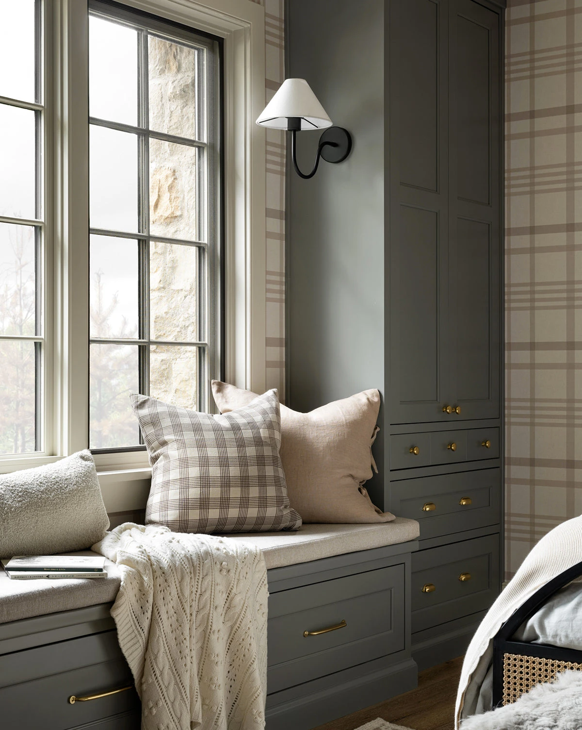 Glendale Pillow Cover 2 Glendale Pillow Cover - Image 2