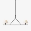 Cesta Large Linear Chandelier