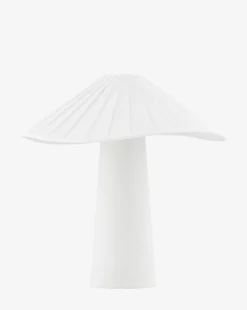 Chanterelle Table Lamp