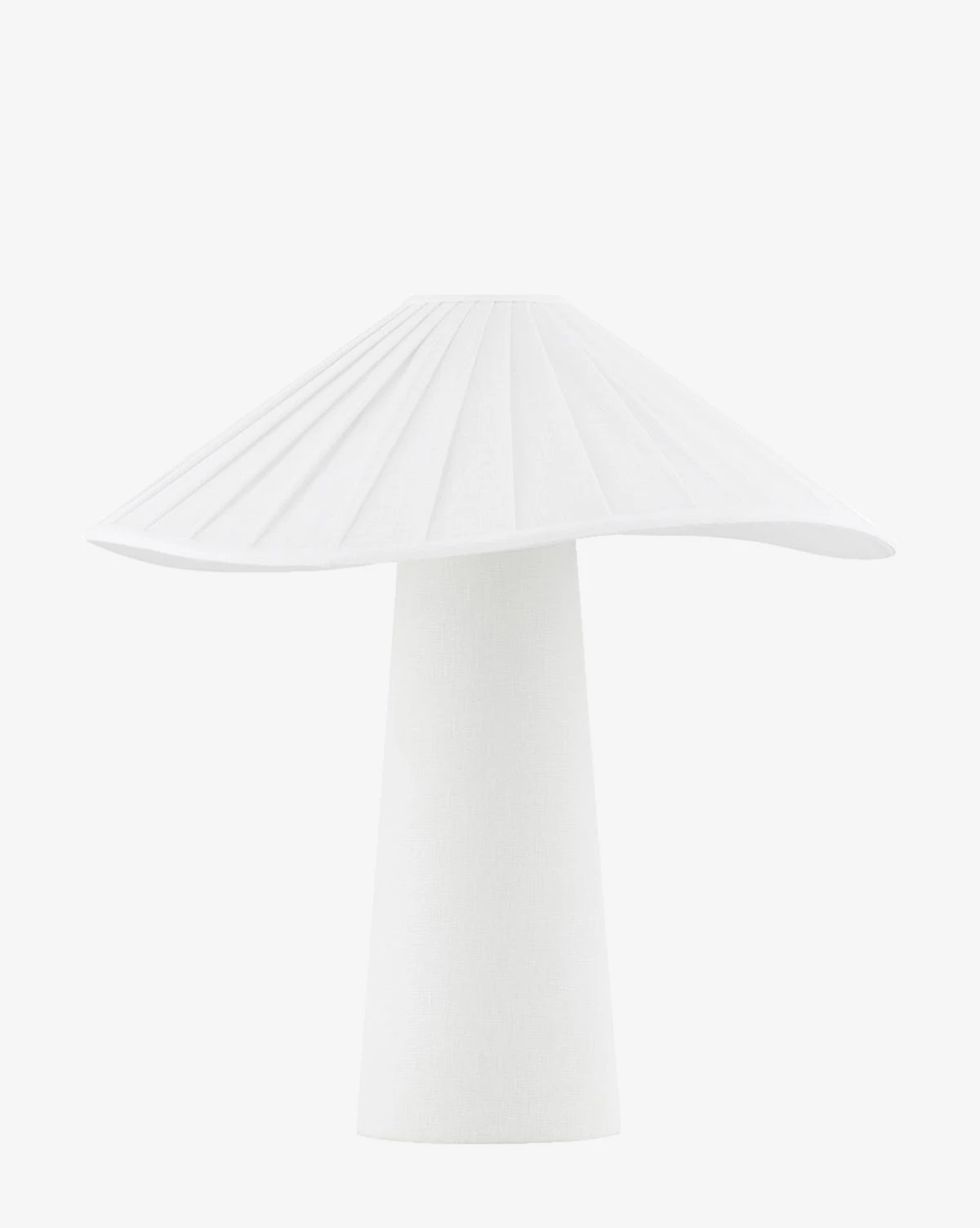 Chanterelle Table Lamp 1 Chanterelle Table Lamp