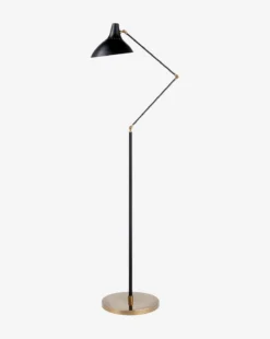 Charlton Floor Lamp
