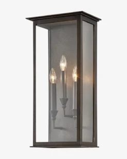 Chauncey Sconce -Decoration Series Store ChaunceySconce MLHT0713 VBR L MAIN