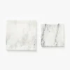 Cira Marble Tray