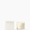 Citrus & Birch Candle