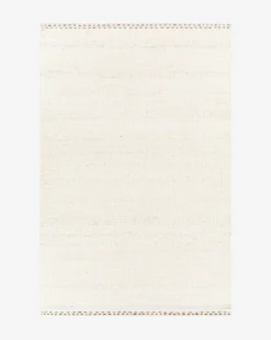 Clarendon Handwoven Wool Rug