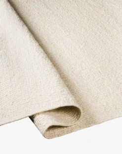 Clarendon Handwoven Wool Rug -Decoration Series Store ClarendonWoolRug MRUG0761 BGE D2