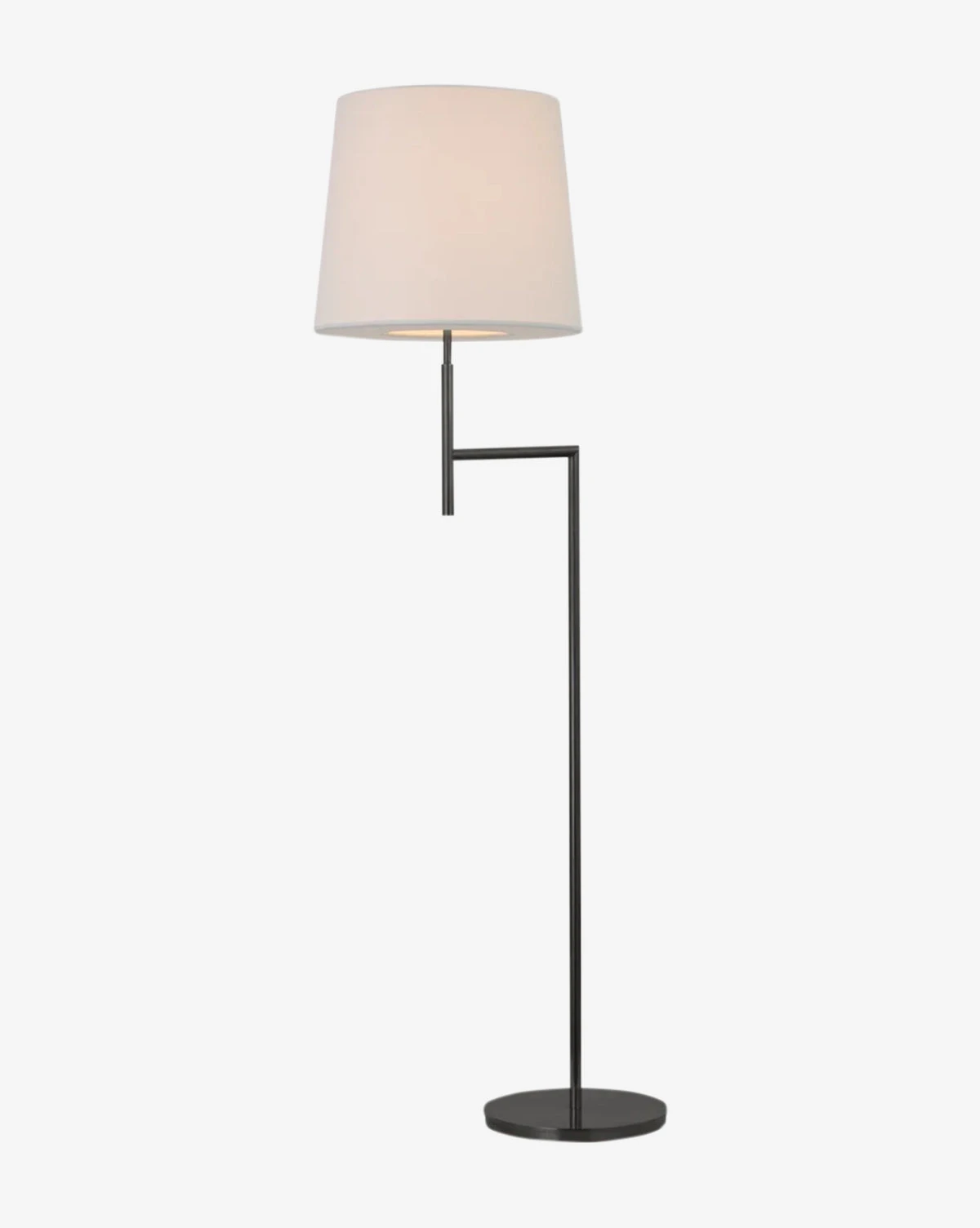 Clarion Bridge Arm Floor Lamp 1 Clarion Bridge Arm Floor Lamp