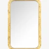 Clarissa Burl Mirror