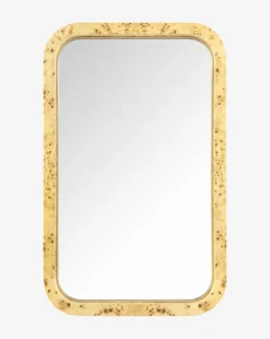 Clarissa Burl Mirror
