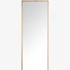 Cleda Floor Mirror