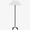 Clifford Large Forged Floor Lamp