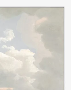 Clouds At Dusk -Decoration Series Store CloudsatDusk D1